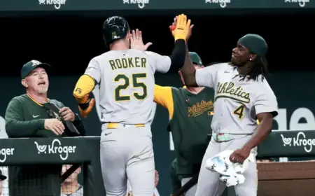 Rooker, Meadows, and Corbin Shine in ‘The Opener’