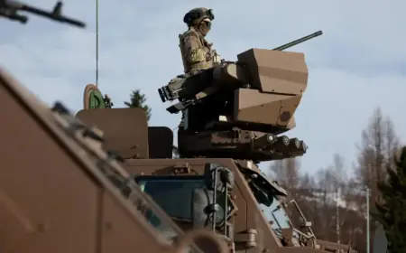 Can NATO Endure If Trump Withdraws US Support? | NATO News