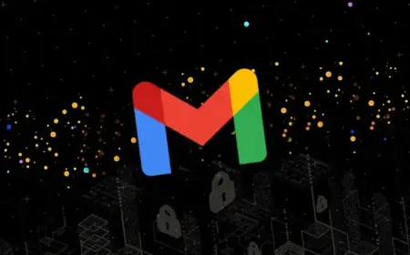 Google Launches Gmail End-to-End Encryption for Mobile Devices
