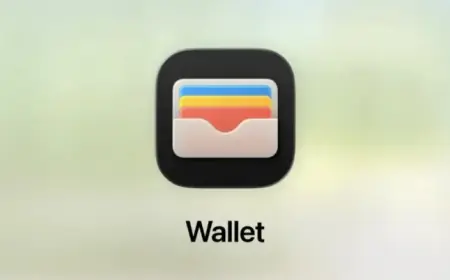 Apple Wallet’s Car Keys Feature Soon to Launch with Major Vehicle Brand