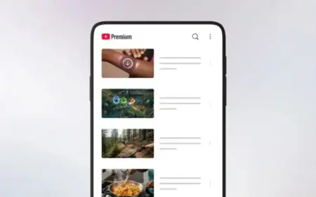 YouTube Premium Increases Prices for First Time Since 2023