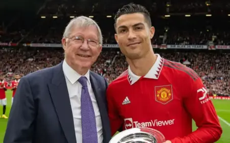 Cristiano Ronaldo’s Man Utd Return: Sir Alex Ferguson Misled by 99% Assurance