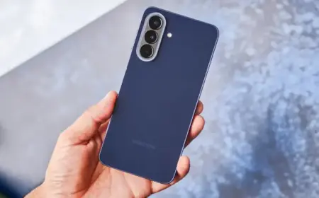 Top 5 Android Alternatives to the Galaxy A57