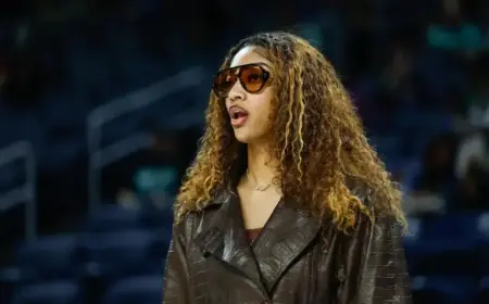 Sky Teammates Allegedly Celebrate Angel Reese’s Departure Amid Growing Tensions