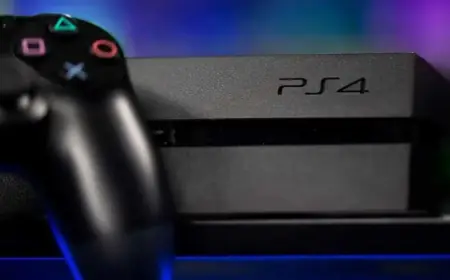 PS5 Offers Beloved 50-Hour Game Free for Former PS4 Fans