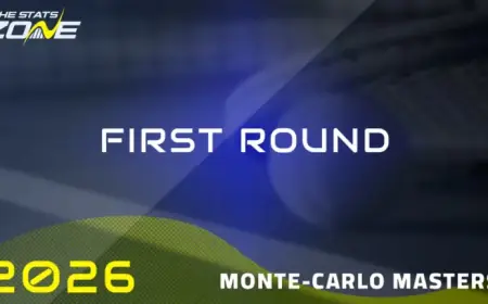 Valentin Vacherot vs Kamil Majchrzak: 2026 Monte-Carlo Masters First Round Preview