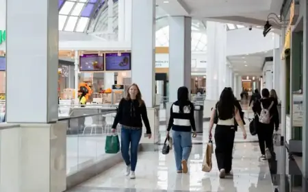 March Inflation Rise Diminishes Prospects for U.S. Interest Rate Cut