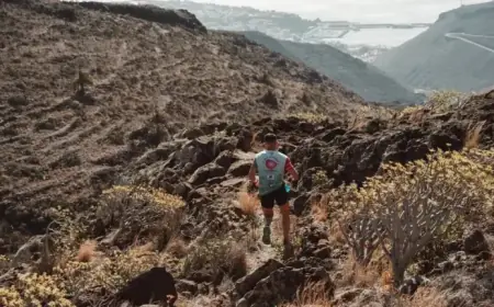 San Sebastián de La Gomera Allocates €100,000 to Boost Local Sports