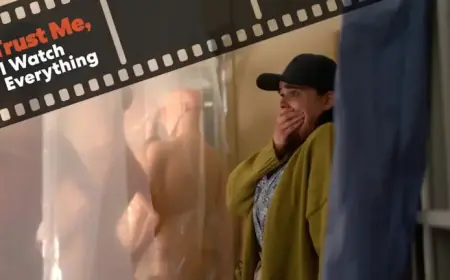 Weekend Watchlist: ‘Faces of Death’ in Theaters, ‘EPiC’ to Rent, ‘Christy’ Streaming