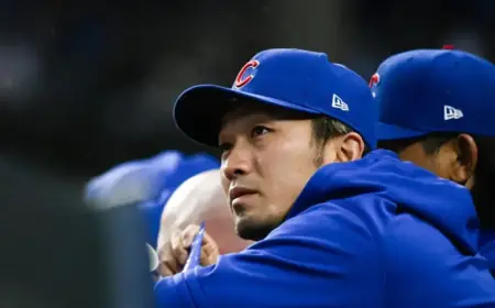 Cubs Activate Seiya Suzuki, Assign Dylan Carlson for Release