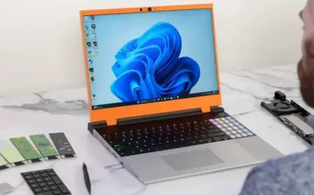 Framework CEO Criticizes PC Industry: ‘Own Nothing and Be Happy’ Approach