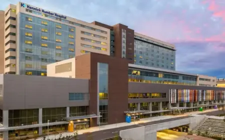 Humber River Hospital Renamed Following $50M Transformational Donation