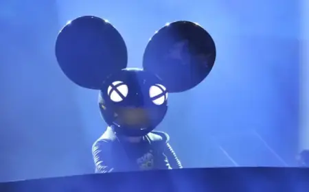 Live Nation Dominates Music Industry Despite Government Scrutiny, Documents Reveal