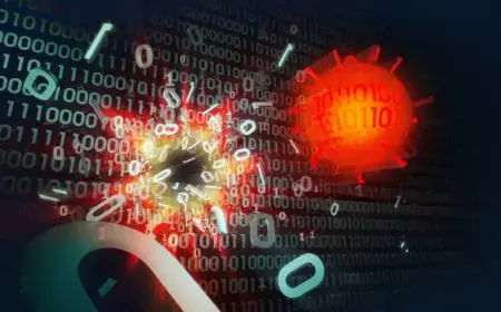 CPUID Exploited: HWMonitor Downloads Deliver Malware