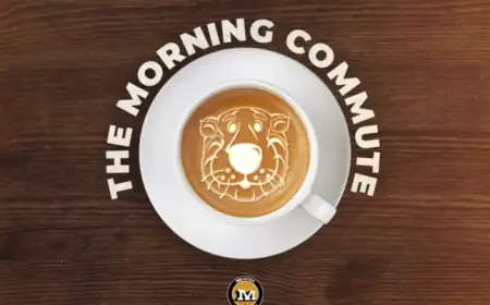 College Basketball Shifts as All Players Enter Transfer Portal