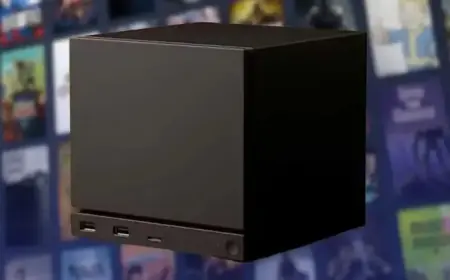 Steam’s New AI Assistant Spells Trouble for Steam Machine Users