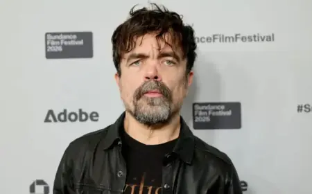 First New Cast Member Joins Alien: Earth Season 2