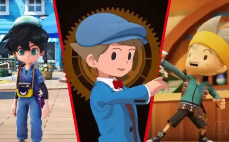 Level-5 Vision 2026 April Showcase: Key Announcements Revealed