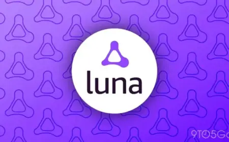 Amazon Luna Streamlines Service, Retains Only Core Subscription