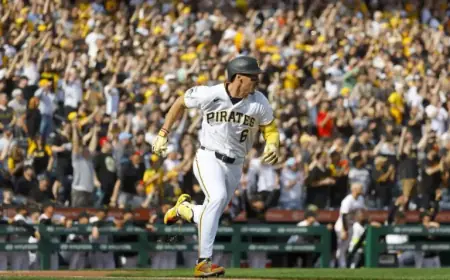 Konnor Griffin Signs; Mason Miller Shines in One-Ball Walk: Oddities & Highlights