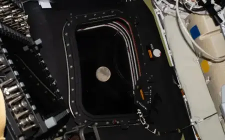 Designing Artemis II: Prioritizing Relative Comfort in Spacecraft Construction