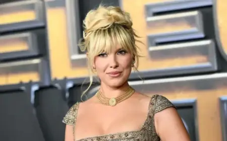 Netflix Shelves ‘Perfect’ Olympics Film After Millie Bobby Brown’s Exit