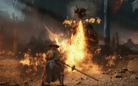 Phantom Blade Zero Dismisses Generative AI Technology