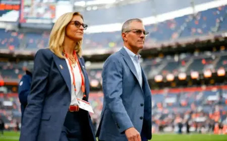 Penner Sports Group Acquires Major Stake in MLB’s Colorado Rockies