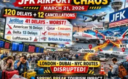 Albania Grants Citizenship to Former NYC Mayor Eric Adams