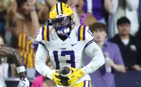 Underrated Prospect Ignites Broncos Fans’ Interest at Pick No. 62