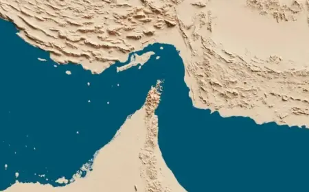 JP Morgan Warns: Oil Prices May Surge to $120 if Hormuz Crisis Continues