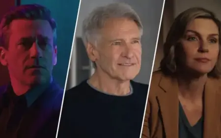 Apple TV Launches Interactive Fan Events for ‘Pluribus’ and ‘Shrinking’