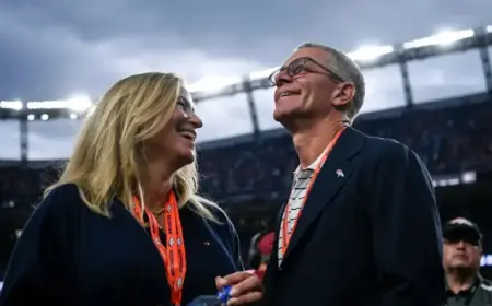 Broncos Owners Acquire Stake in Colorado Rockies Ownership