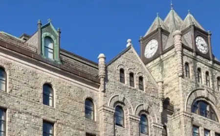 Supreme Court Halts Fisheries Union from Initiating Snow Crab Fishery Tie-Up