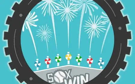 Anthony Kay Shuts Out Royals as White Sox Win 2-0