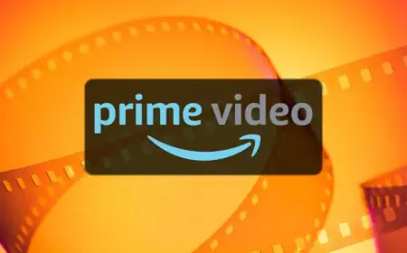 Top 3 New Prime Video Movies to Stream This Weekend (April 10-12)