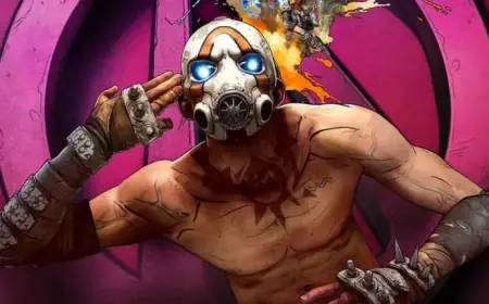 Surprise Launch: New Borderlands Game Released Unexpectedly