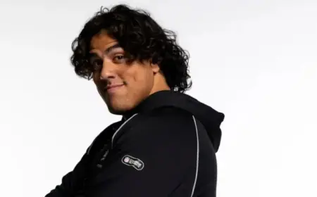 Eagles’ 2026 NFL Mock Draft: Complete 7-Round Version 7.0 Simulation