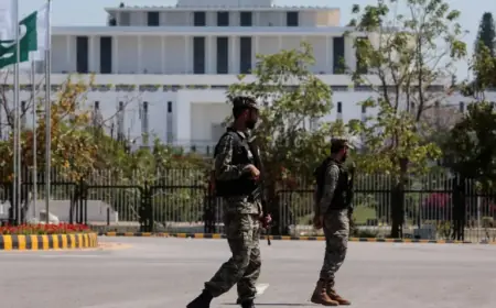 Pakistan Aims for Continuity in US-Iran Summit Amidst US-Israel-Iran Tensions