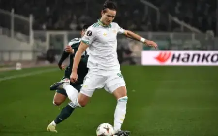 Ghilardi Asserts Unity and Vows Team’s Return to Victory