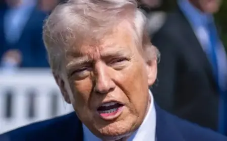 Federal Court Challenges Trump’s Latest Tariffs