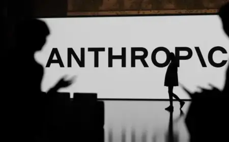 Anthropic AI Mythos: Urgent Warning to US Banks, BSI Anticipates Disruptions