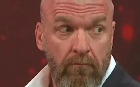 Pat McAfee’s SmackDown Promo Authored Independently of WWE Creative Reportedly