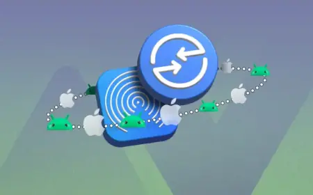 Samsung Galaxy Phones Enhance Connectivity with Quick Share AirDrop Support