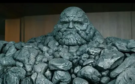 The Boys Season 5 Delivers R-Rated Twist on The Thing