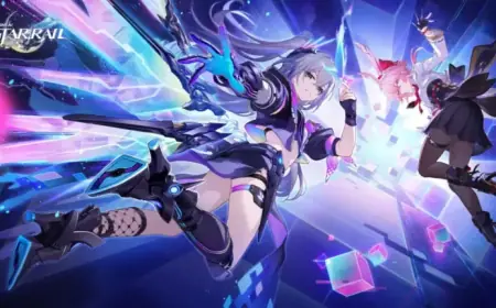 Honkai: Star Rail 4.2 Update ‘So Laughed the Masses’ Launches April 22