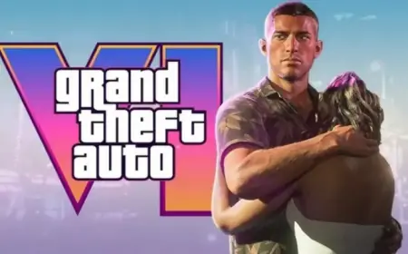 Ex-GTA 6 Developer Warns: Final Game May Differ from Trailer 3