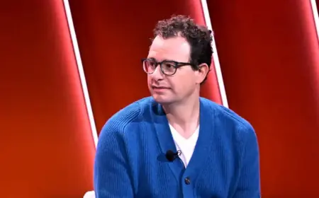 Wall Street Executives Convened Over Anthropic Cyber Threat Crisis