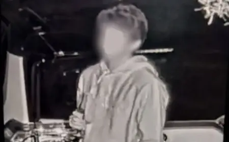 SFPD Arrests Suspect for Alleged Molotov Attack on OpenAI CEO’s Home