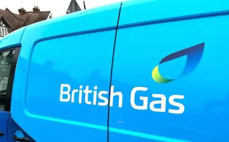 British Gas Updates UK Bill Payers on Energy Crisis Impact